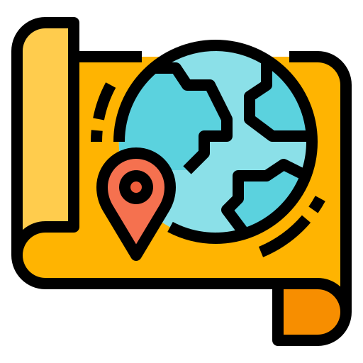 Map icon