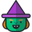 Witch Symbol 64x64