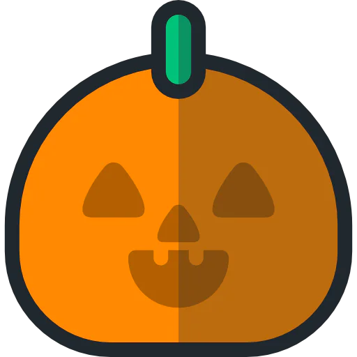 Pumpkin icon