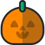Pumpkin Symbol 64x64