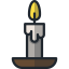 Candle アイコン 64x64