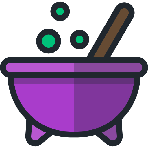 Cauldron アイコン