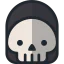 Death ícone 64x64