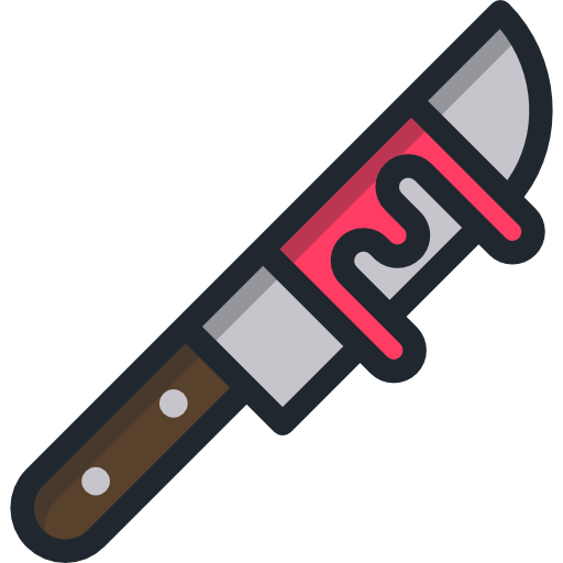 Knife icon