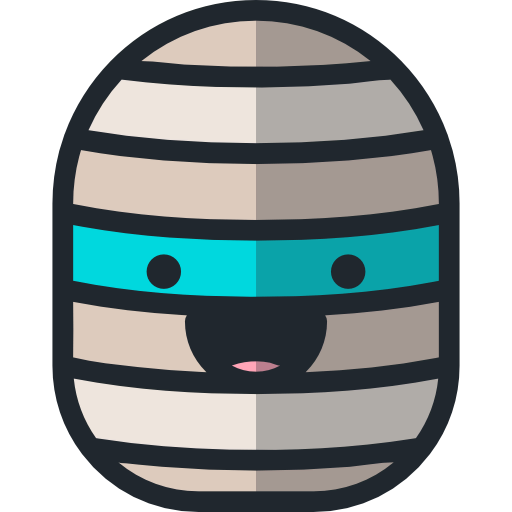 Mummy icon
