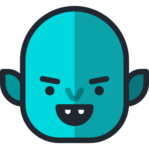Vampire icon