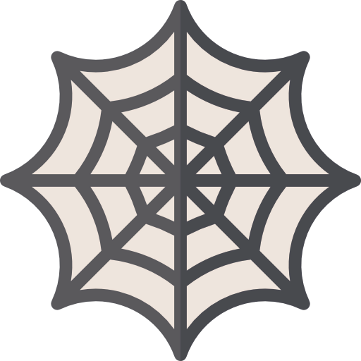 Cobweb icon