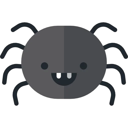 Spider 图标