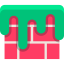 Green slime icon 64x64