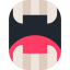 Fangs icon 64x64