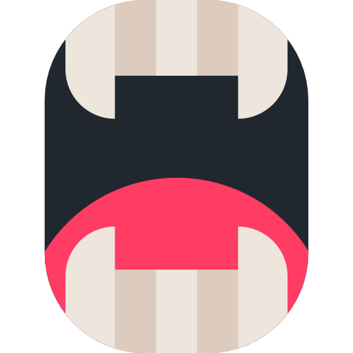 Fangs icon