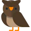 Owl icon 64x64