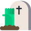 Tombstone icon 64x64