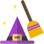 Witch icon 64x64