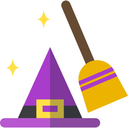 Witch icon