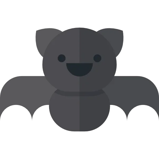 Bat 图标