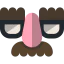 Mask icon 64x64