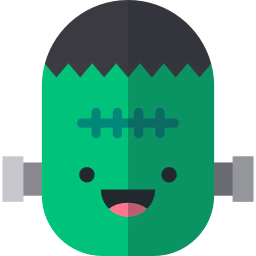 Frankenstein 图标