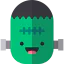 Frankenstein icon 64x64