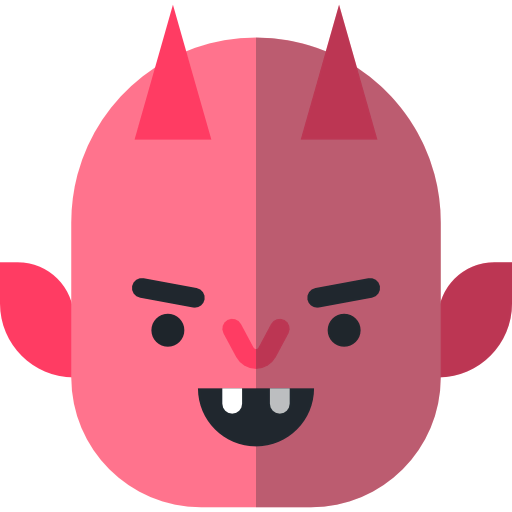 Devil Symbol
