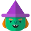 Witch icon 64x64