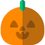 Pumpkin icon 64x64