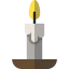 Candle icon 64x64