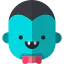 Dracula icon 64x64