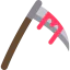 Scythe icon 64x64