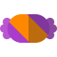 Candy icon 64x64