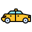 Taxi 图标 64x64