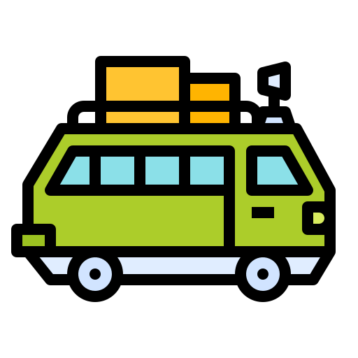 Van icon