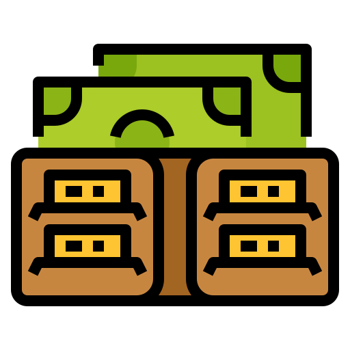 Wallet 图标