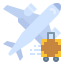 Airplane 图标 64x64