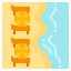 Beach 图标 64x64