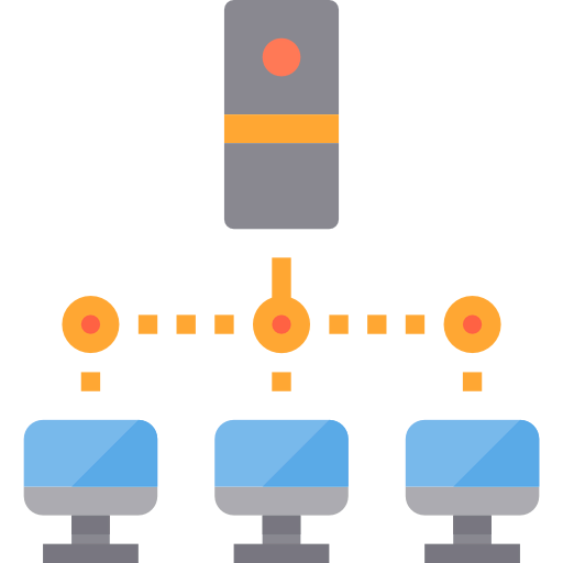 Server icon