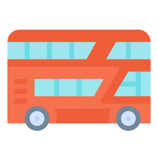 Bus 图标