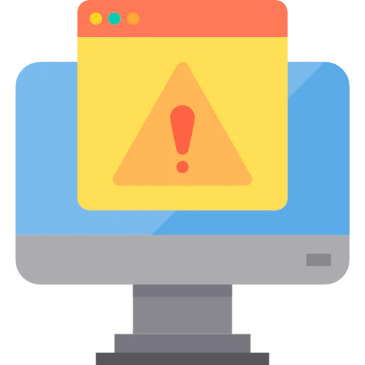 Computer icon