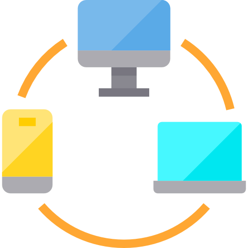 Internet icon
