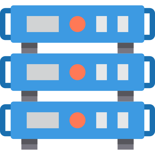 Server icon