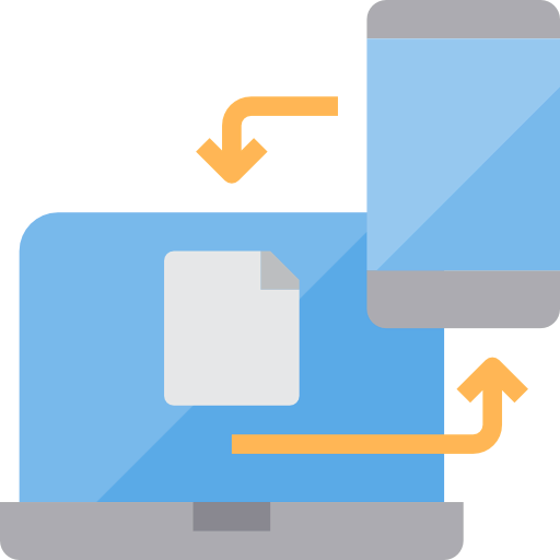 Data icon