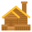 Cabin 图标 64x64