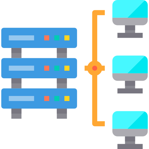 Server icon