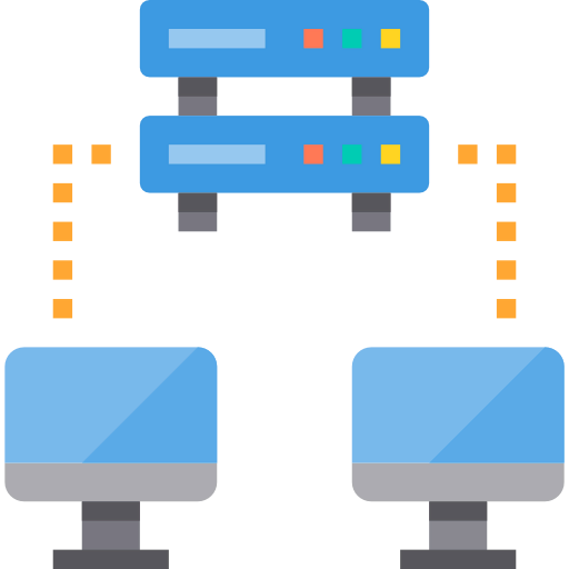 Server icon
