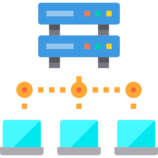 Server icon