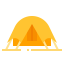 Camping 图标 64x64