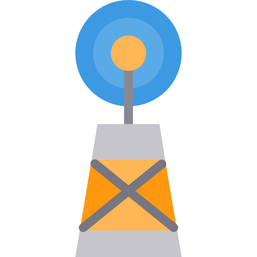 Wireless icon
