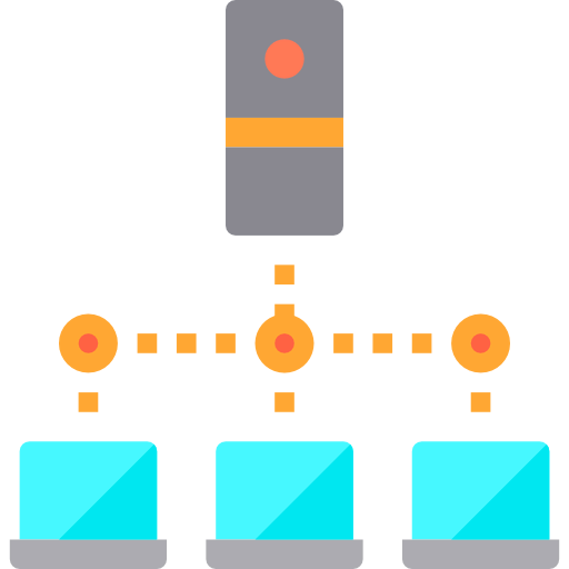 Server icon