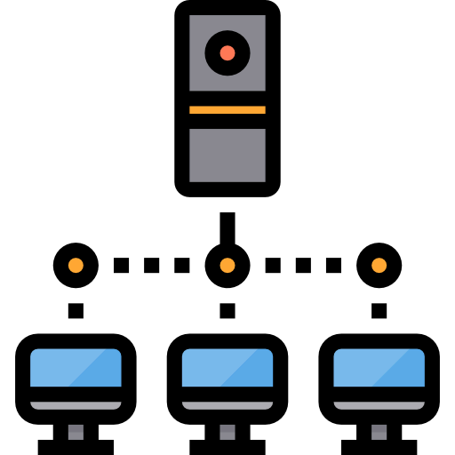 Server icon