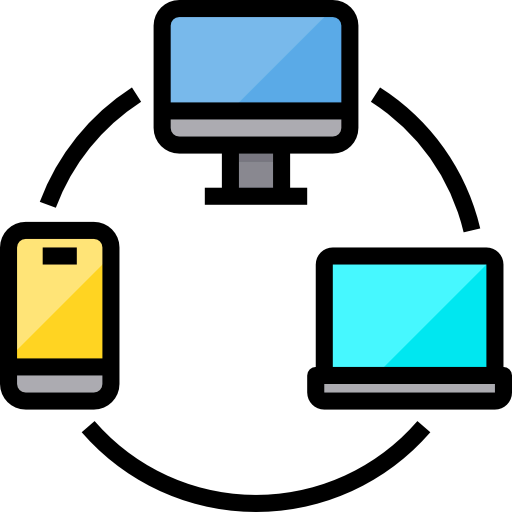 Internet icon